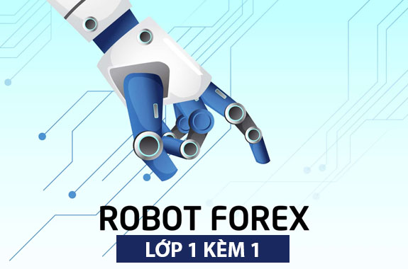 Lập trình robot forex